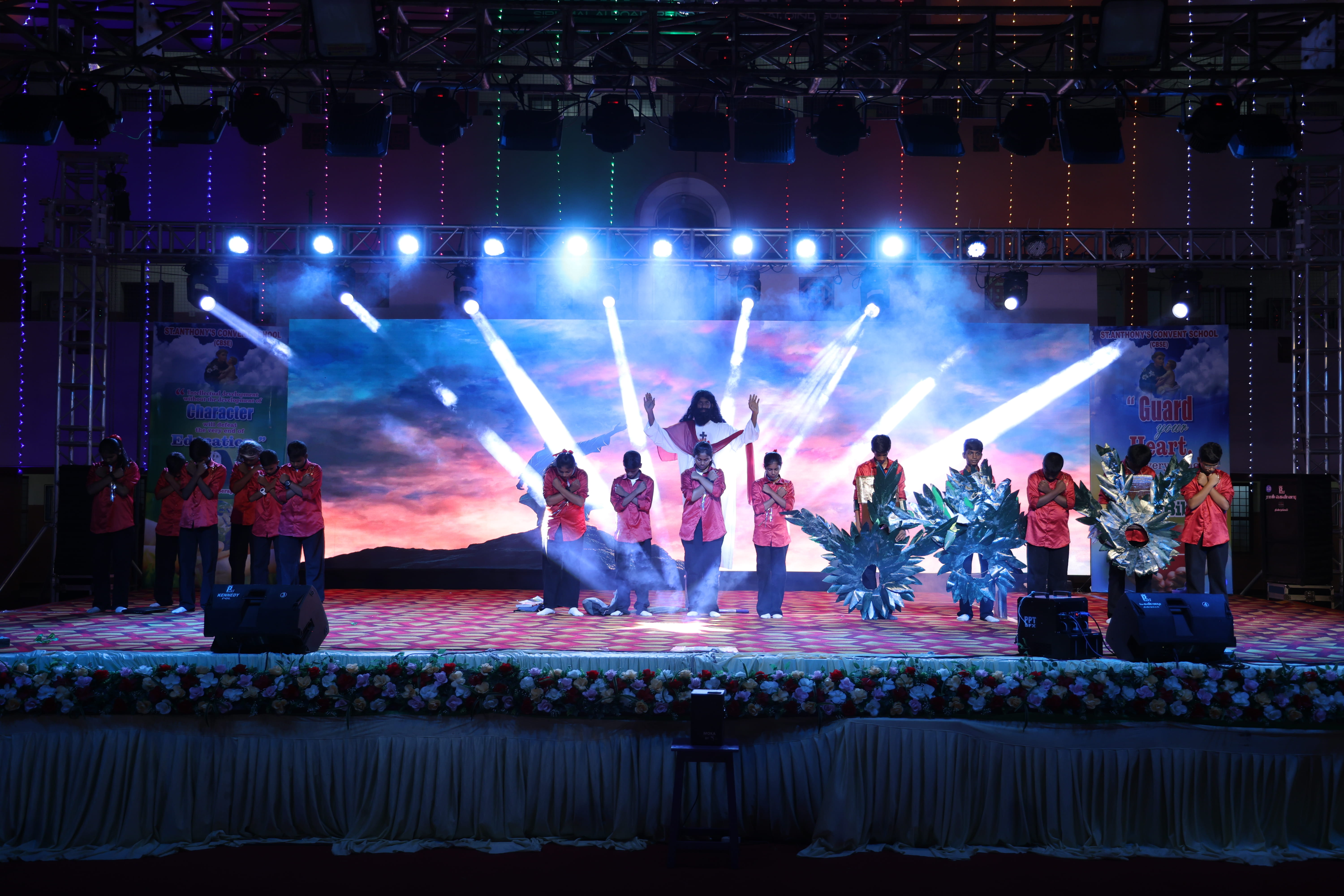 Annual Day
